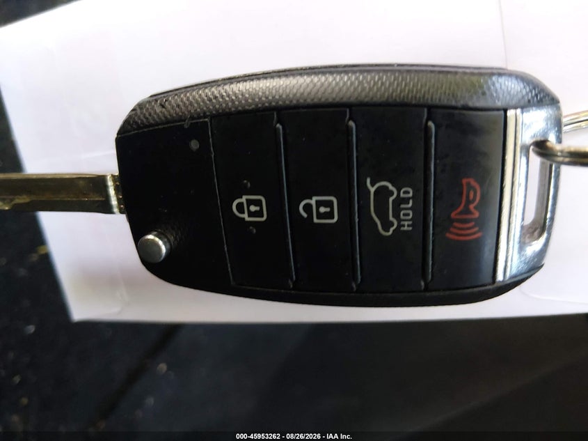 2018 KIA SPORTAGE LX · Фото 11