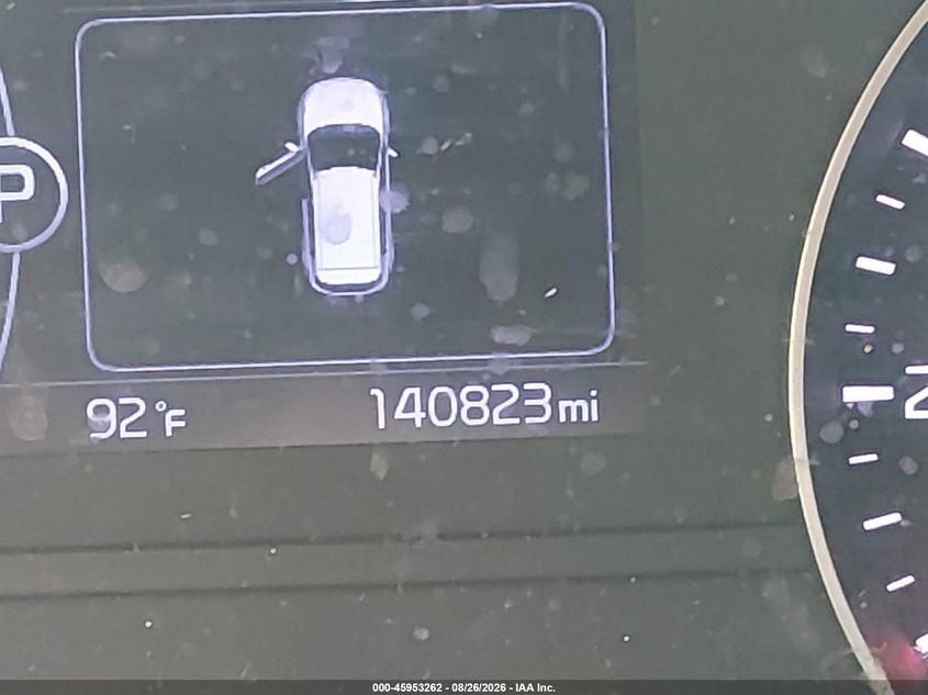 2018 KIA SPORTAGE LX · Фото 15