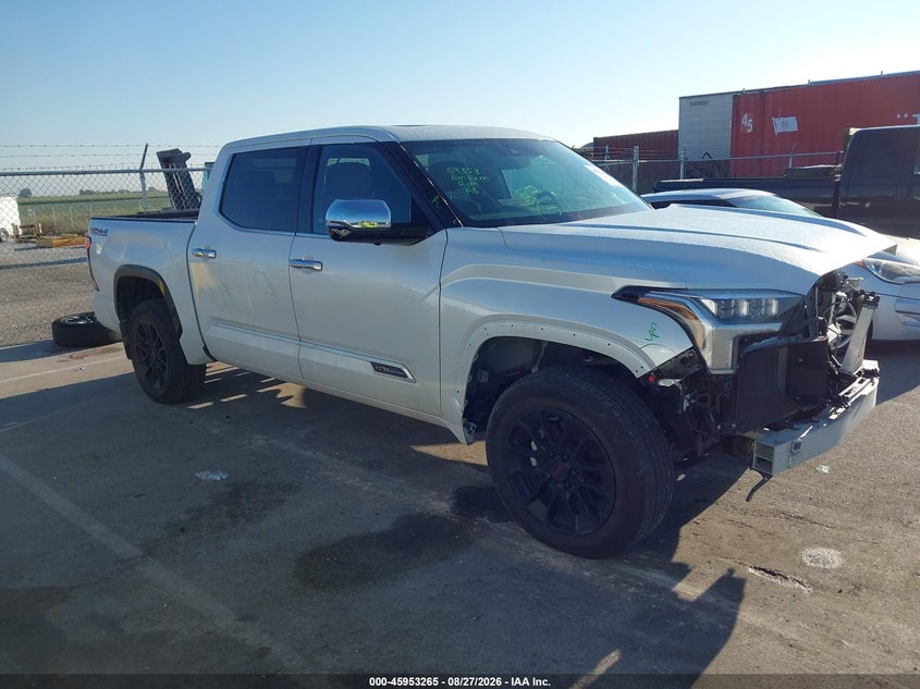 TOYOTA TUNDRA - zdjęcie 14