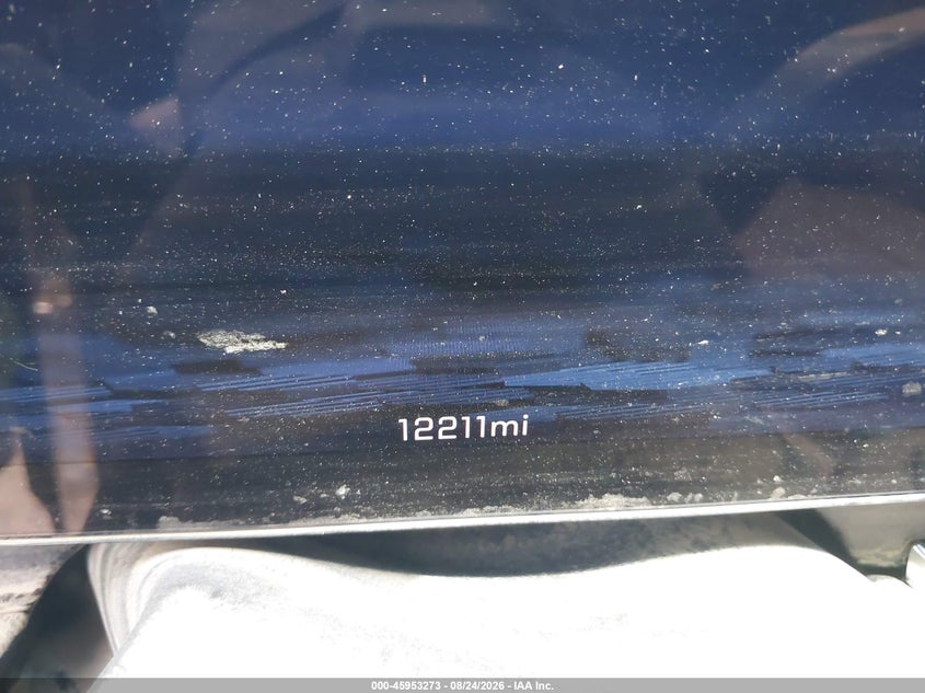 CHEVROLET TAHOE 2026 VIN 1GNS6TKL5TR248896