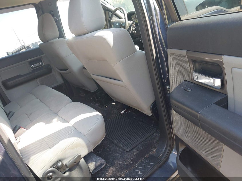 2005 FORD F-150 auction photo 8