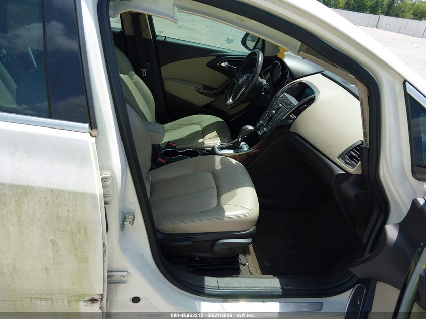2015 BUICK VERANO — zdjęcie 5