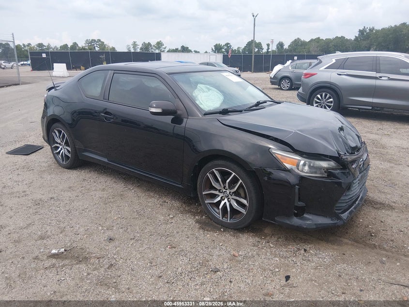 Vin: jtkjf5c75e3069516, lot: 46452545, scion tc 2014 img_1