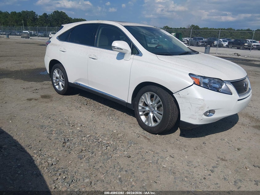 Vin: jtjzb1ba4a2000812, lot: 46452606, lexus rx 450h 2010 img_1