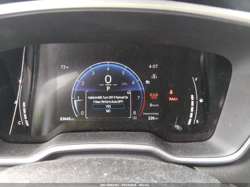 TOYOTA COROLLA CROSS 2023 VIN 7MUDAABG4PV070578