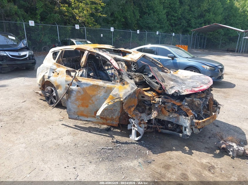 Vin: jtmrfrev4fd137930, lot: 46452639, toyota rav4 xle 20151