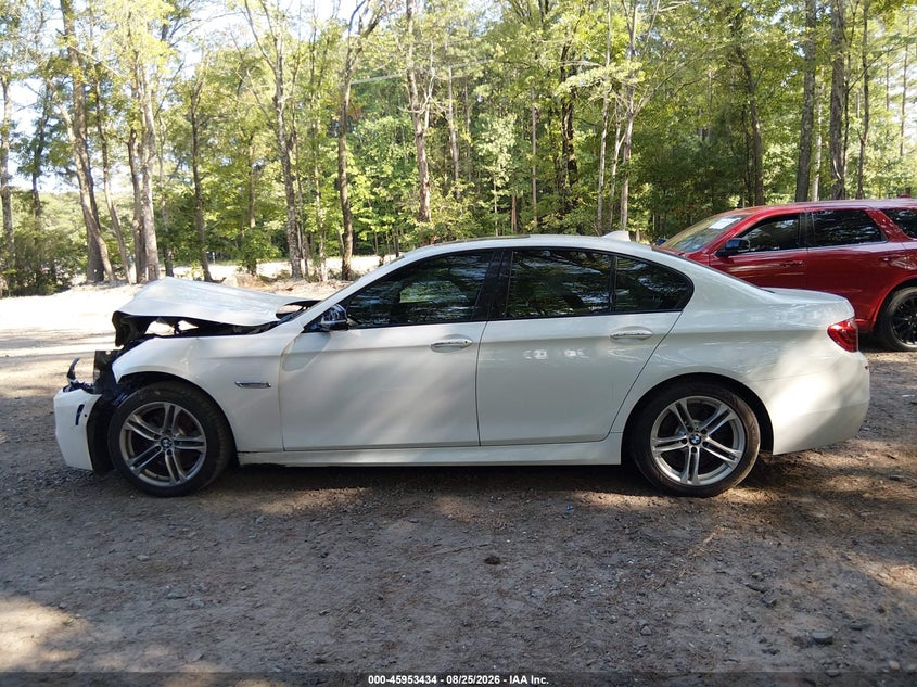 Фото 14 - BMW 528I