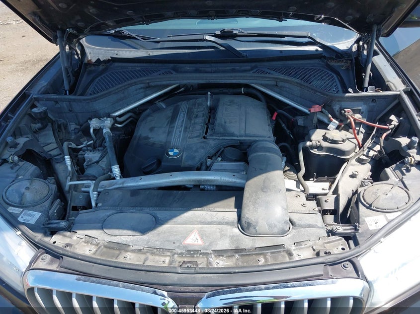 BMW X5 - zdjęcie 10
