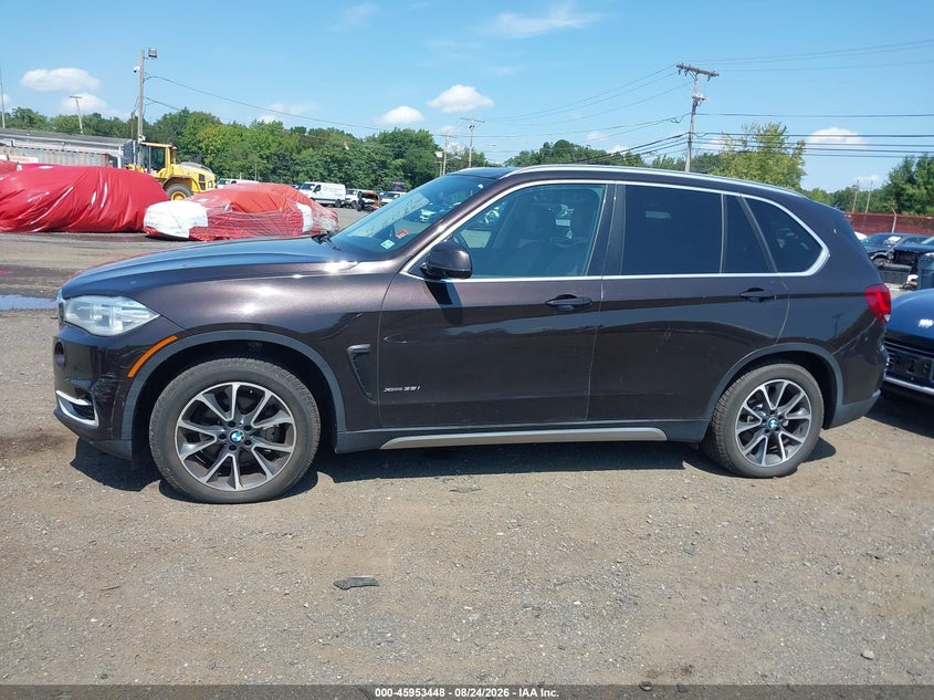 BMW X5 - zdjęcie 14