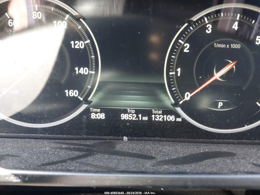BMW X5 - zdjęcie 15