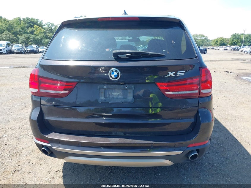 BMW X5 - zdjęcie 16