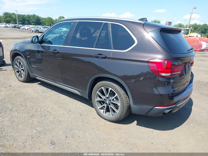 BMW X5 - zdjęcie 3