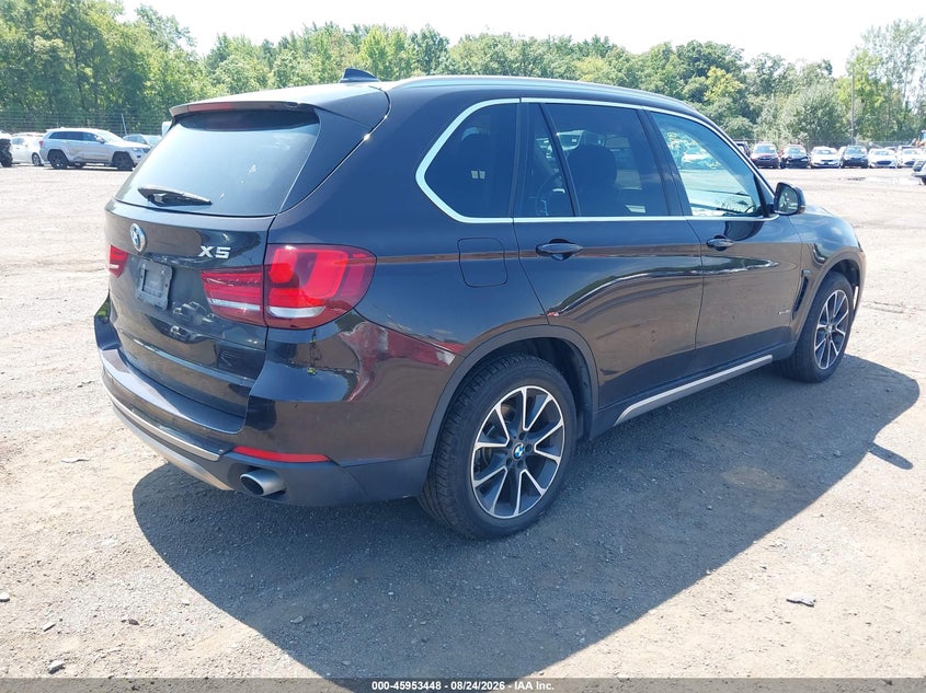 BMW X5 - zdjęcie 4