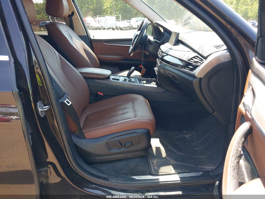 BMW X5 - zdjęcie 5
