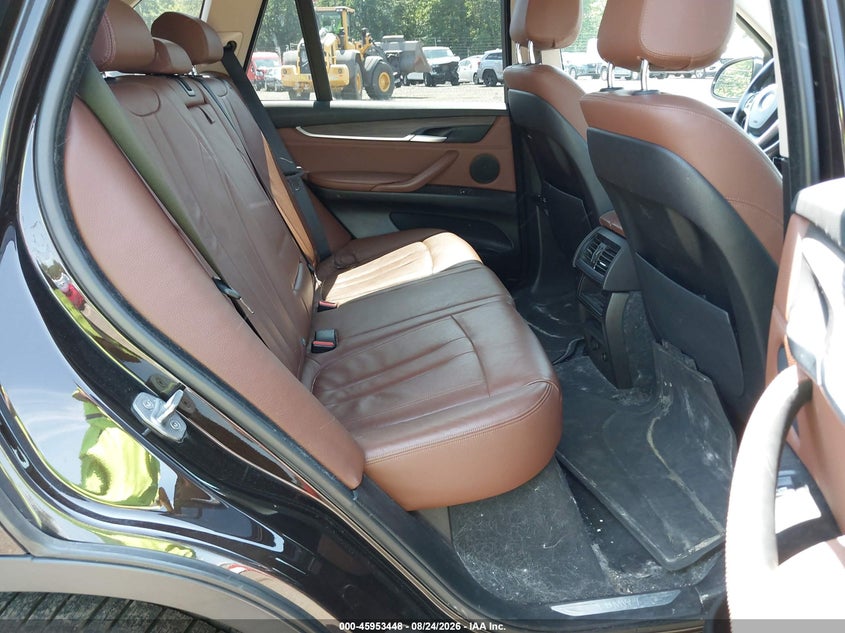 BMW X5 - zdjęcie 8