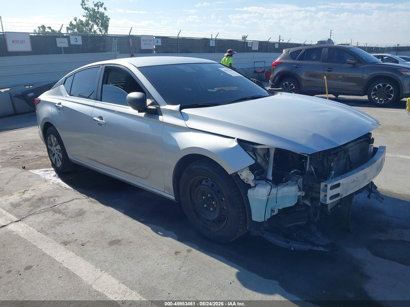 Vin: 1n4bl4bv6rn361223, lot: 46452675, nissan altima s fwd 2024 img_1