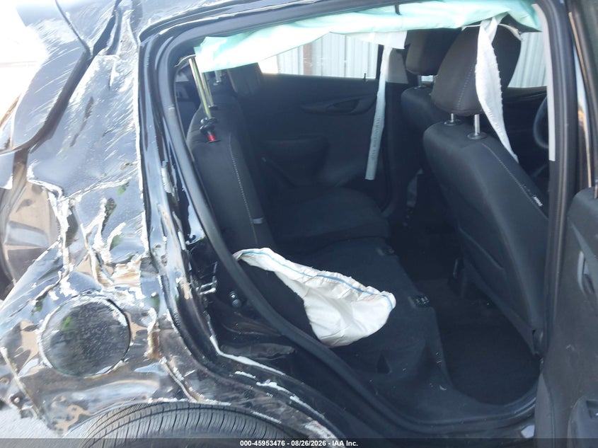 2020 CHEVROLET SPARK auction photo 8
