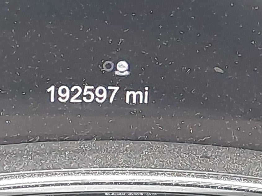 2014 DODGE DURANGO auction photo 7
