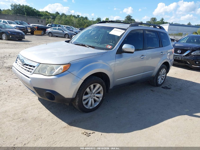 Vin: jf2shadc3ch437350, lot: 46452726, subaru forester 2.5x premium 20122