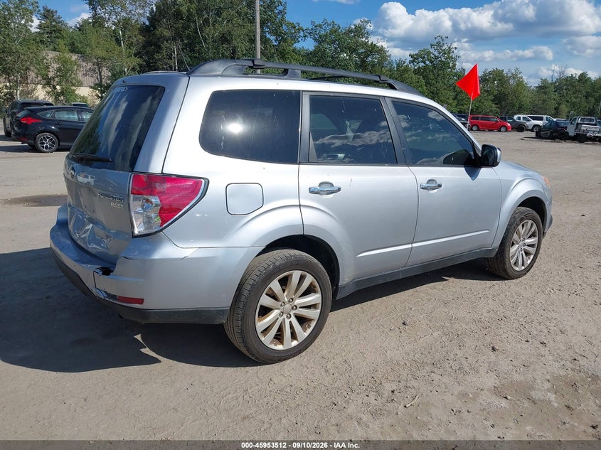 Vin: jf2shadc3ch437350, lot: 46452726, subaru forester 2.5x premium 20124