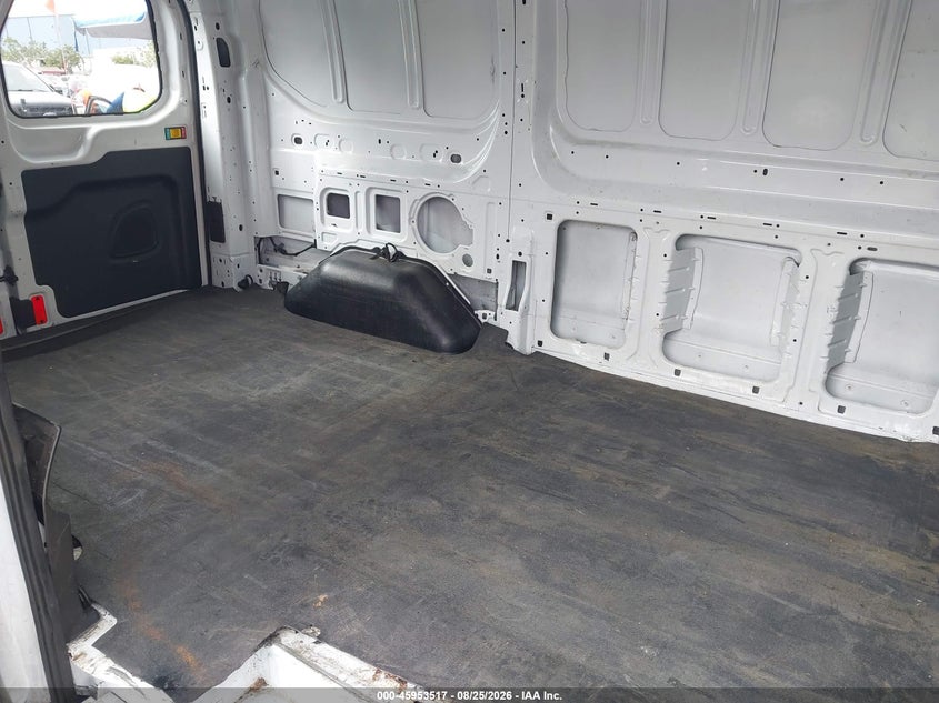 FORD TRANSIT-150 2019 VIN 1FTYE1YM8KKA32283