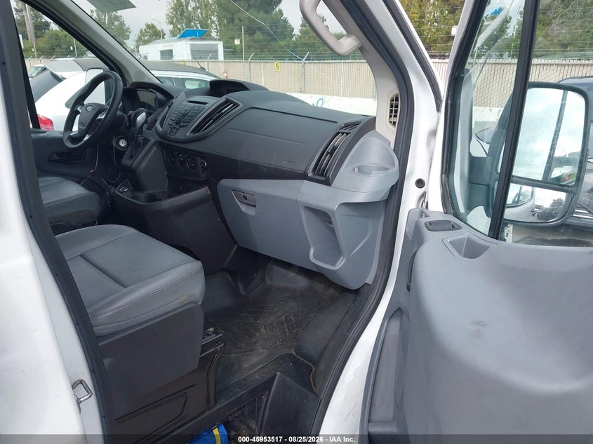 2019 FORD TRANSIT-150 — zdjęcie 5