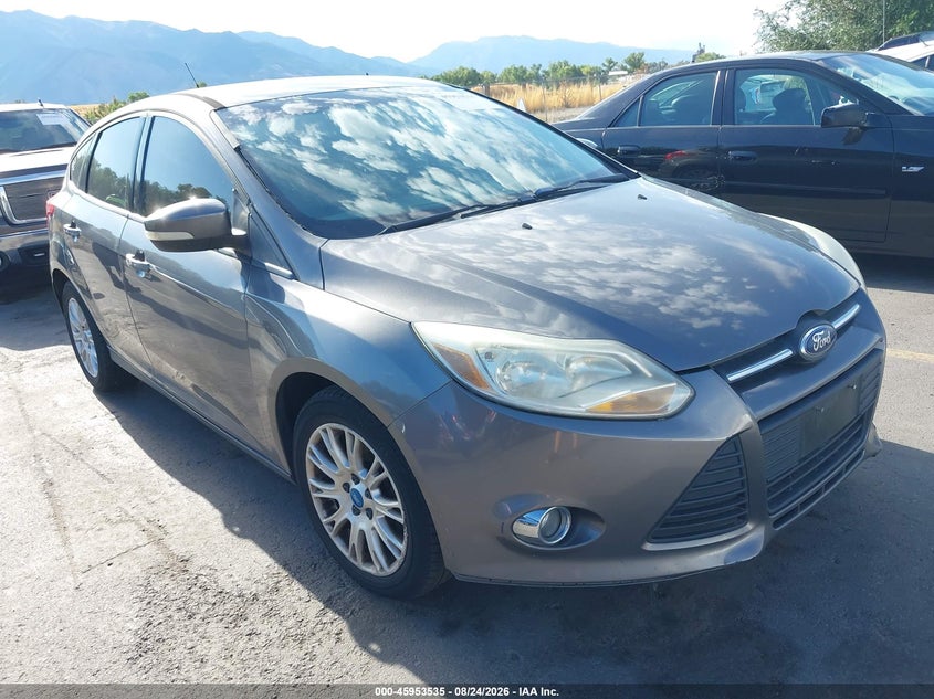 Vin: 1fahp3k26cl162741, lot: 46452749, ford focus se 2012 img_1