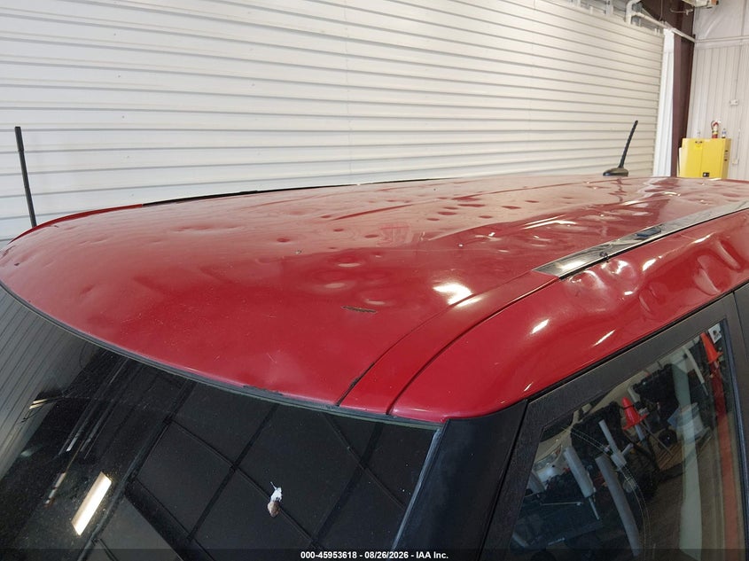 2014 KIA SOUL auction photo 6