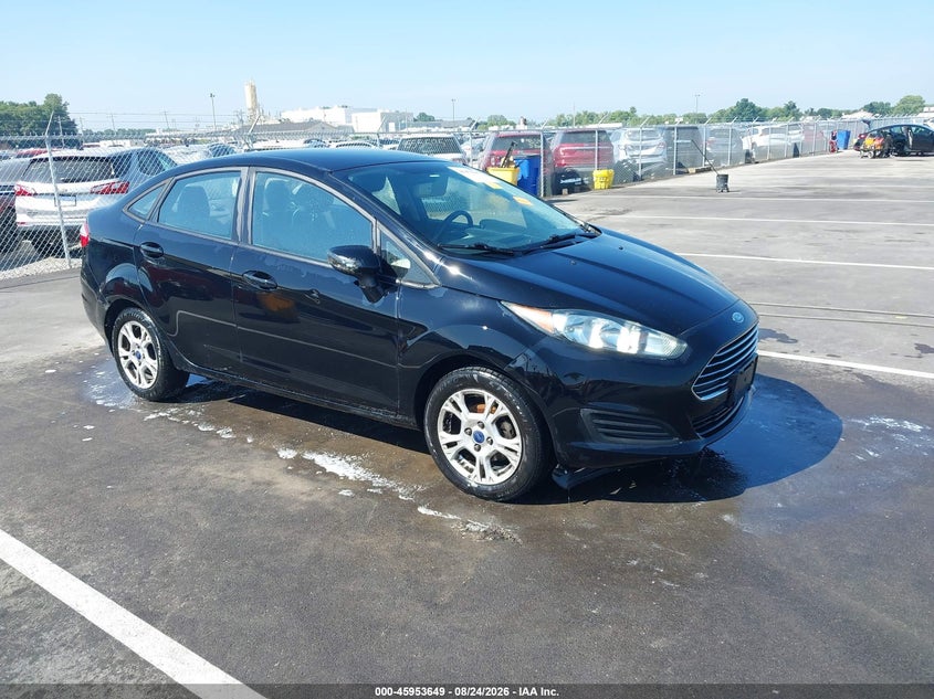 Vin: 3fadp4bj0gm176005, lot: 46452863, ford fiesta se 2016 img_1