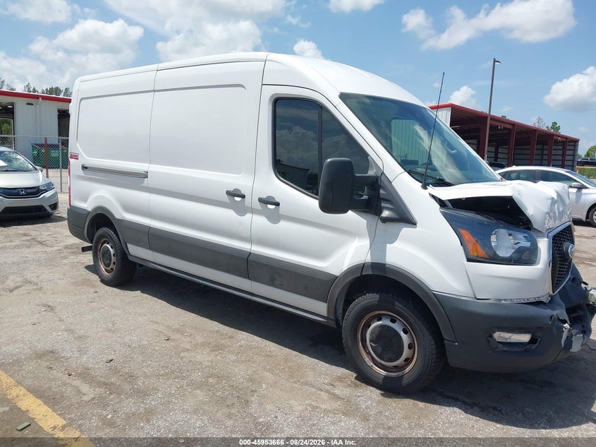 Vin: 1ftbr1c84pka43230, lot: 46452880, ford transit-250 2023 img_1