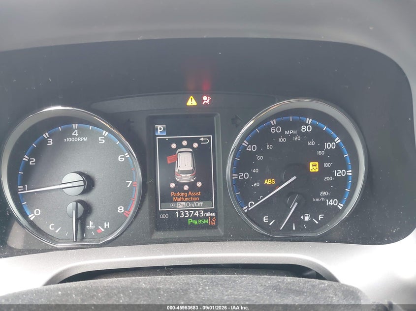 TOYOTA RAV4 2018 VIN JTMDFREV0JJ185705
