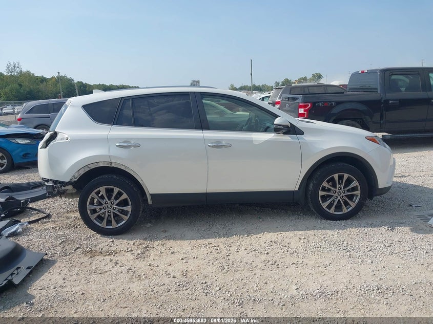 TOYOTA RAV4 - zdjęcie 13