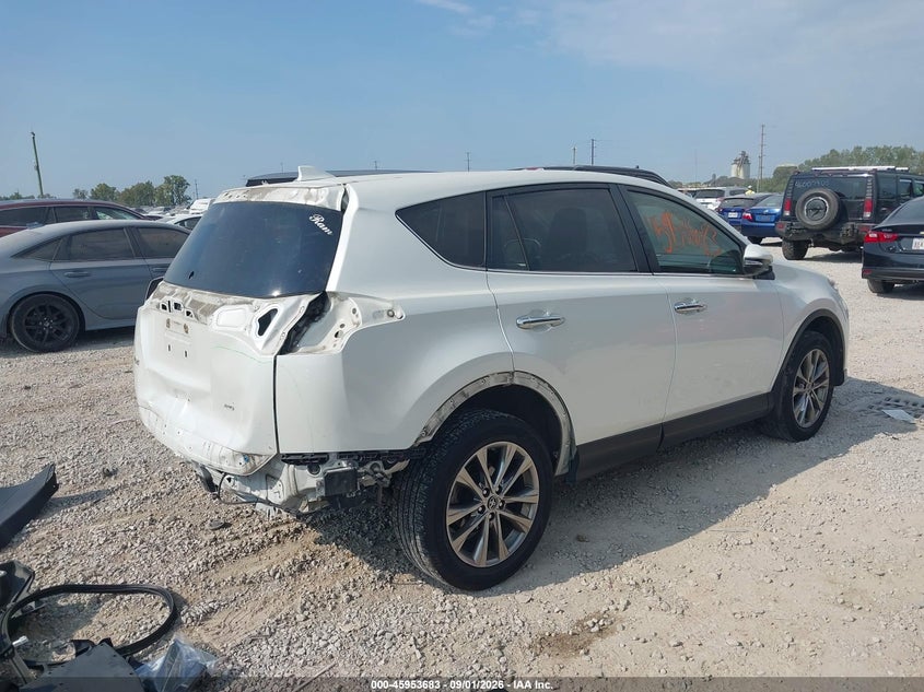 TOYOTA RAV4 - zdjęcie 4