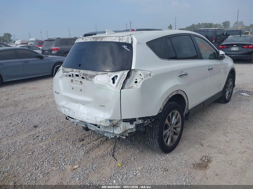 TOYOTA RAV4 - zdjęcie 6