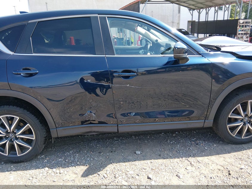 MAZDA CX-5 - zdjęcie 20