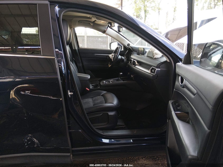 MAZDA CX-5 - zdjęcie 5