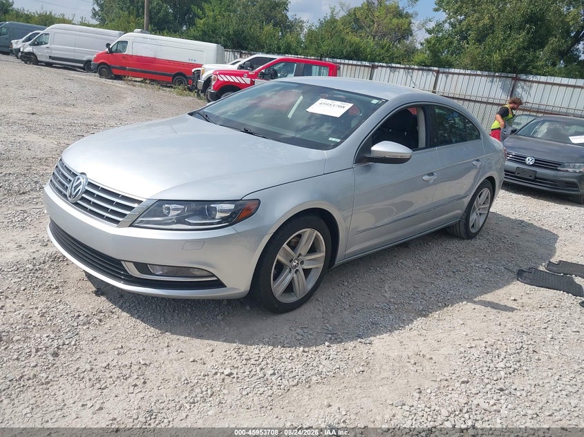 Vin: wvwbp7anxfe816006, lot: 46452922, volkswagen cc 2.0t sport 20152