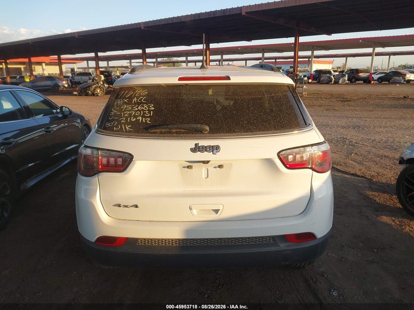 JEEP COMPASS 2022 VIN 3C4NJDBBXNT216912
