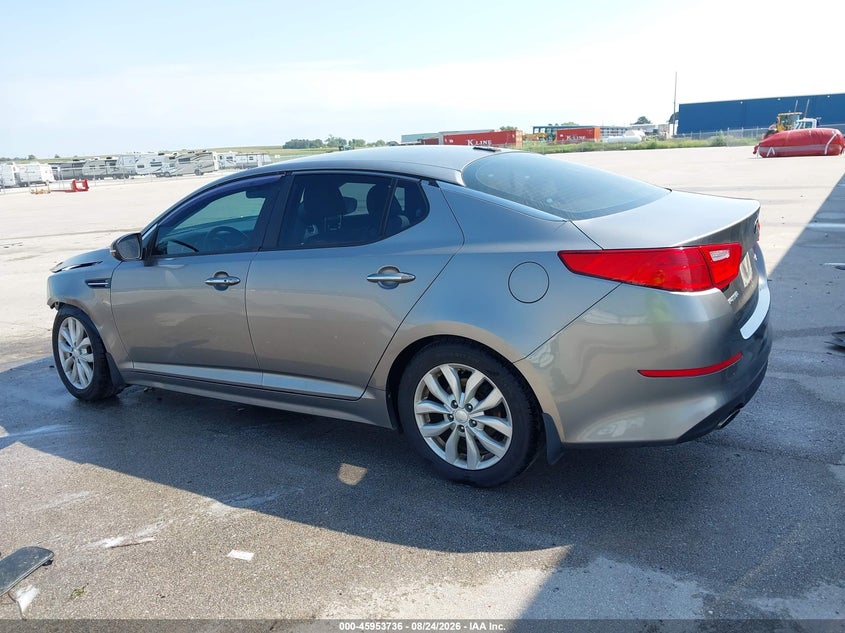 KIA OPTIMA 2015 VIN 5XXGN4A74FG471997