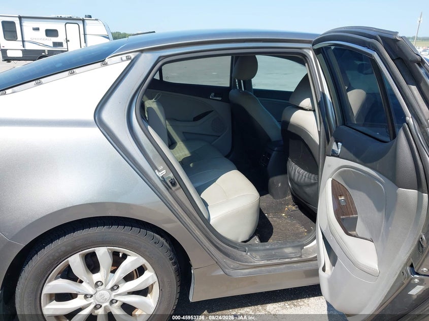 KIA OPTIMA 2015 VIN 5XXGN4A74FG471997