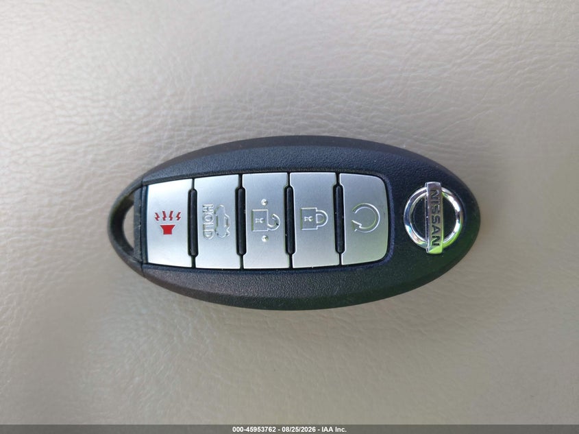 2013 NISSAN ALTIMA SEDAN 3.5L V-6 DOHC, VVT, 270HP