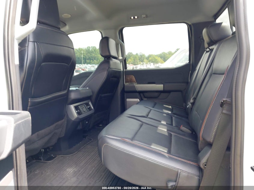 2024 FORD F350 PICKUP N/A