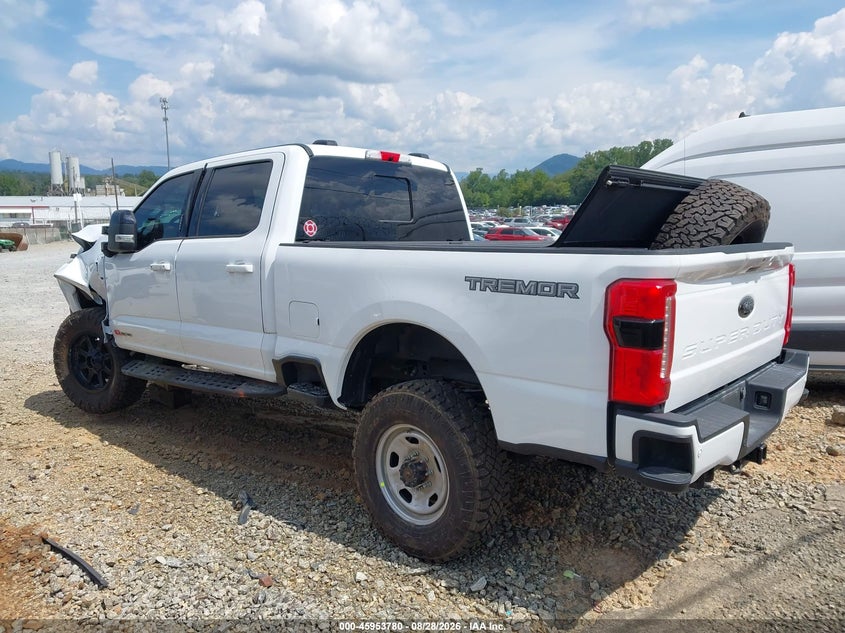 2024 FORD F-350 — zdjęcie 3