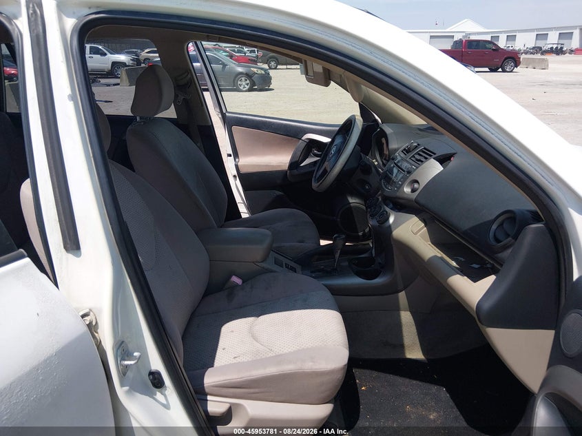 2006 TOYOTA RAV4 auction photo 5