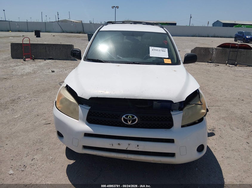 2006 TOYOTA RAV4 auction photo 6