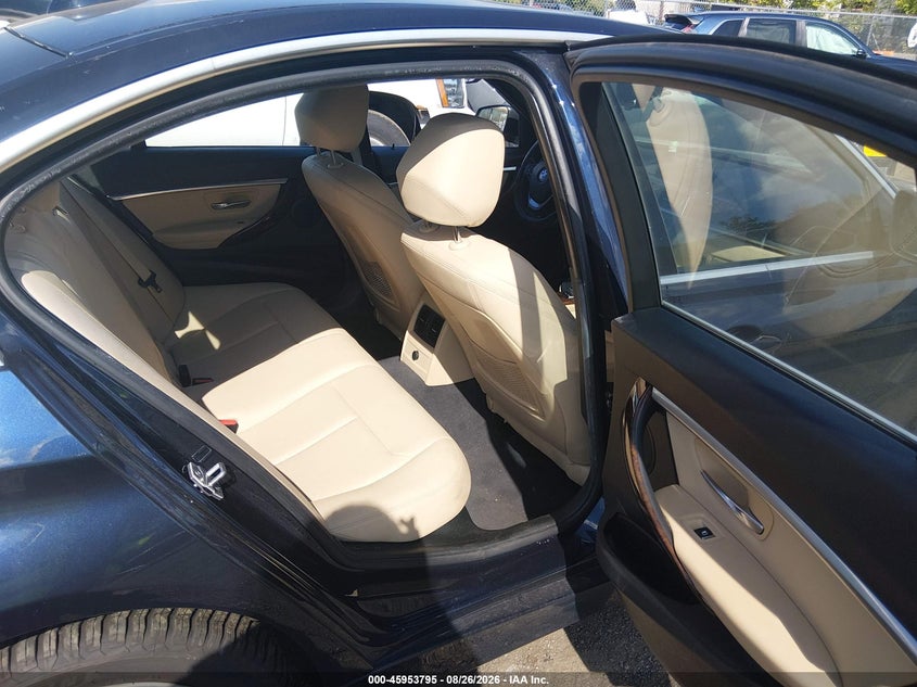 BMW 330I 2017 VIN WBA8D9G32HNU61742