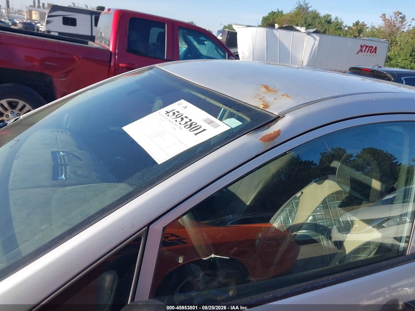 NISSAN VERSA 2009 VIN 3N1CC11E79L431944