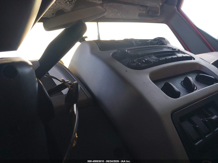 2004 JEEP WRANGLER SPORT UTILITY VEHICLE 4.0L I-6 190HP