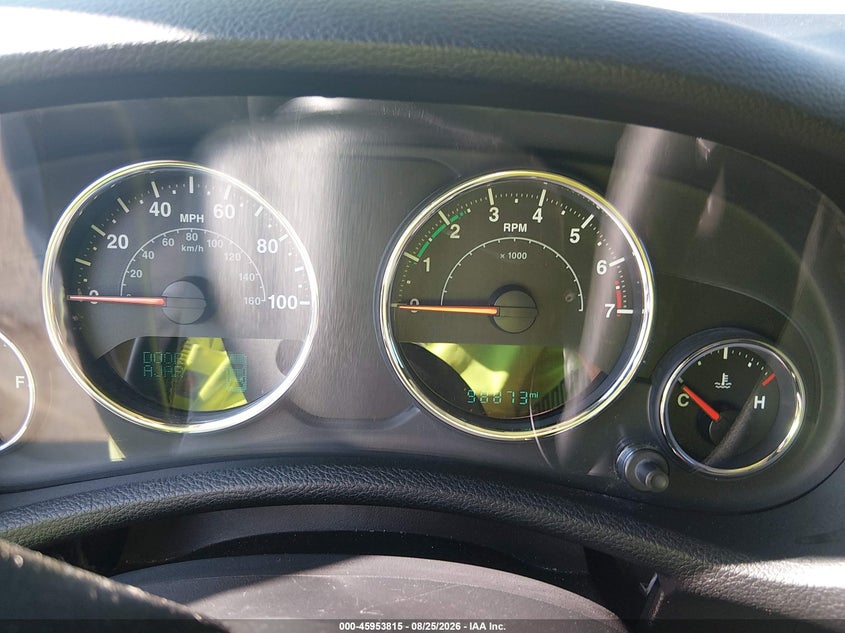 JEEP WRANGLER JK 2018 VIN 1C4AJWAG0JL896008