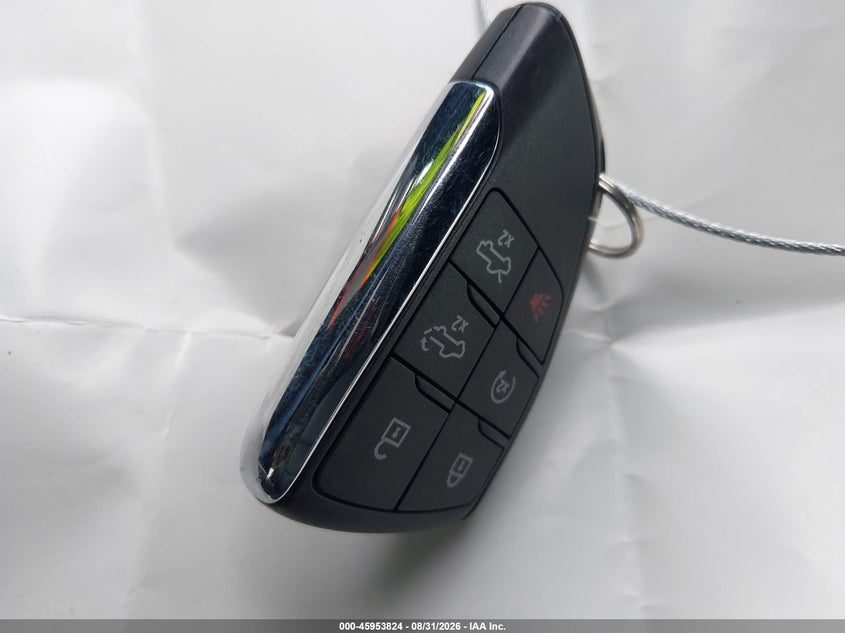 GMC SIERRA EV 2026 VIN 1GT1ESEH9TU404105